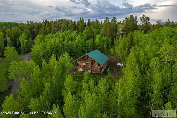 4770 Deer Drive, Island Park, ID 83429