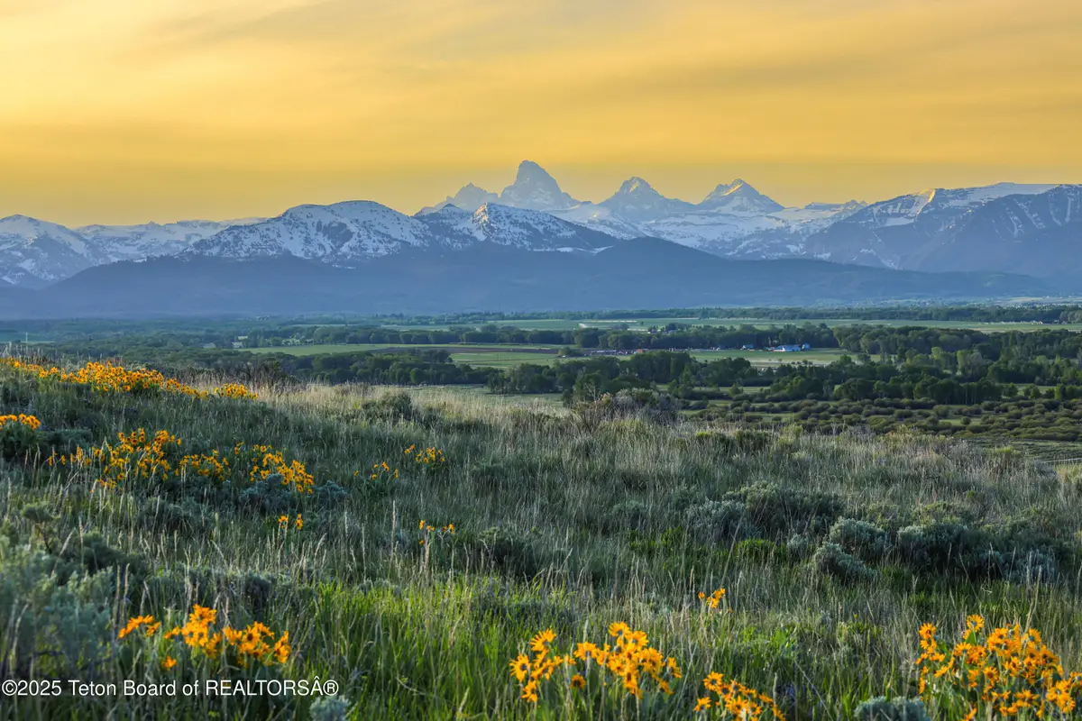 TBD W 7000, Tetonia, ID 83452 - Image #1