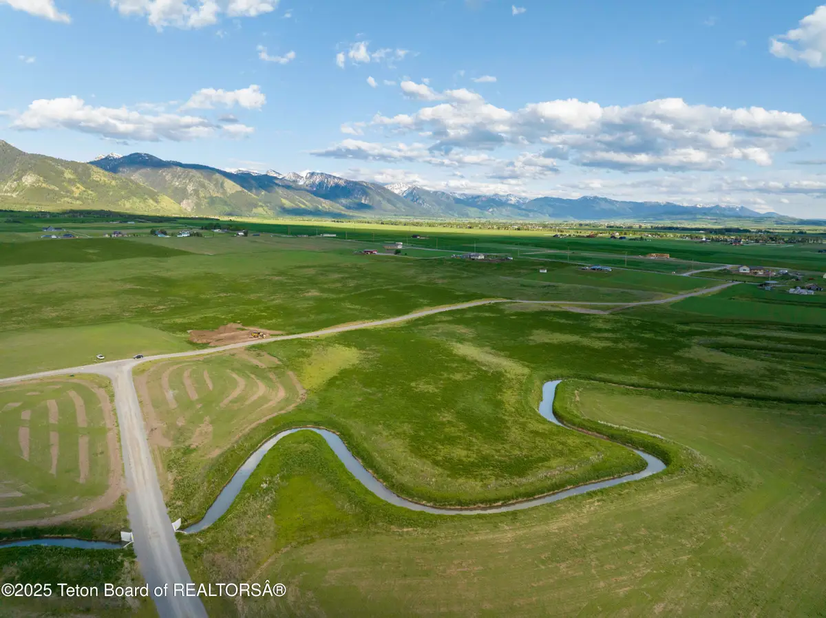 LOT 8 Yellow Star Road, Freedom, WY 83120 - Image #1