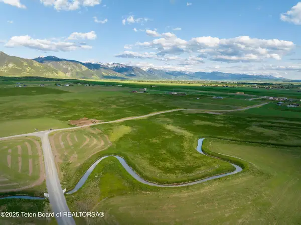 LOT 8 Yellow Star Road, Freedom, WY 83120