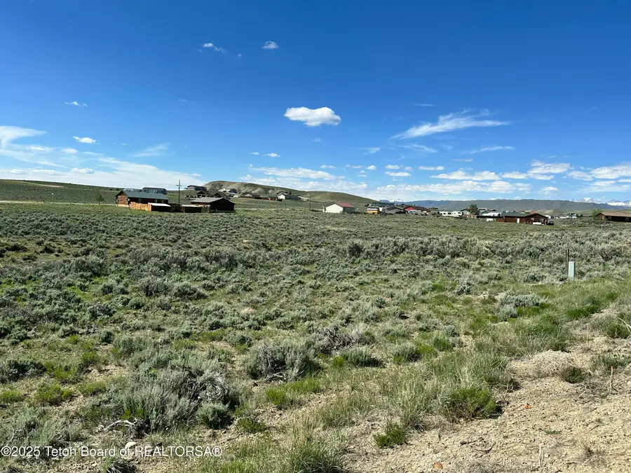 TBD Sauk Trail, Boulder, WY 82923 - #3