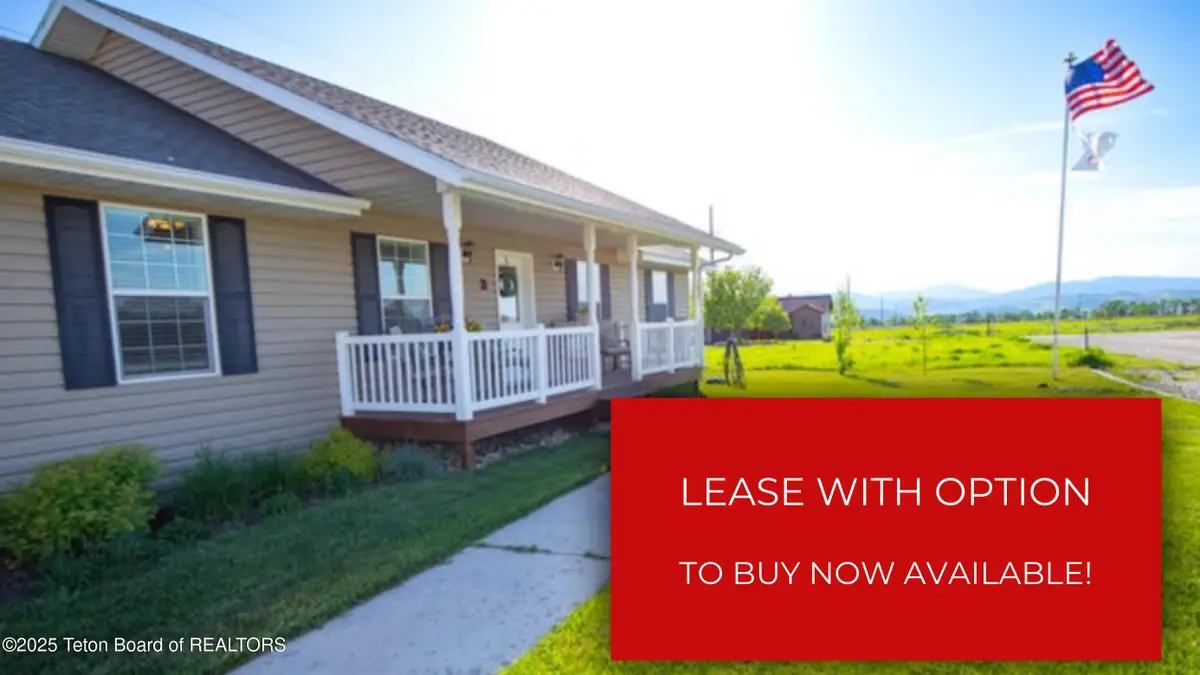 28 Brushwood Drive, Star Valley Ranch, WY 83127 - Image #1