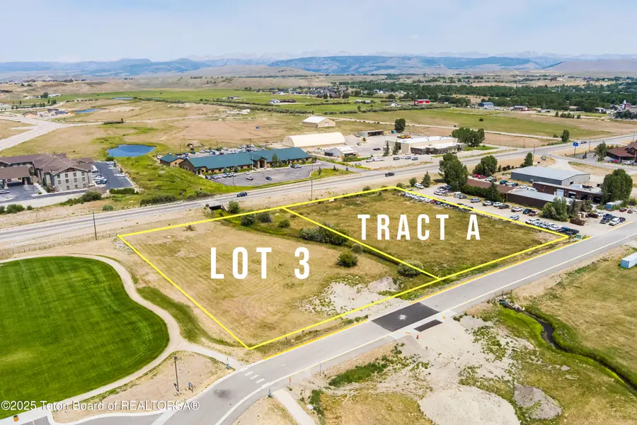 TBD Wilson Street, Pinedale, WY 82941 - Image #2