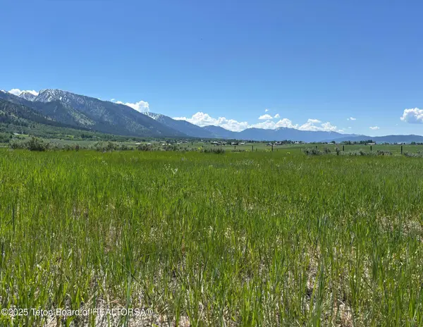 LOT 41 Bonneville Road, Star Valley Ranch, WY 83127