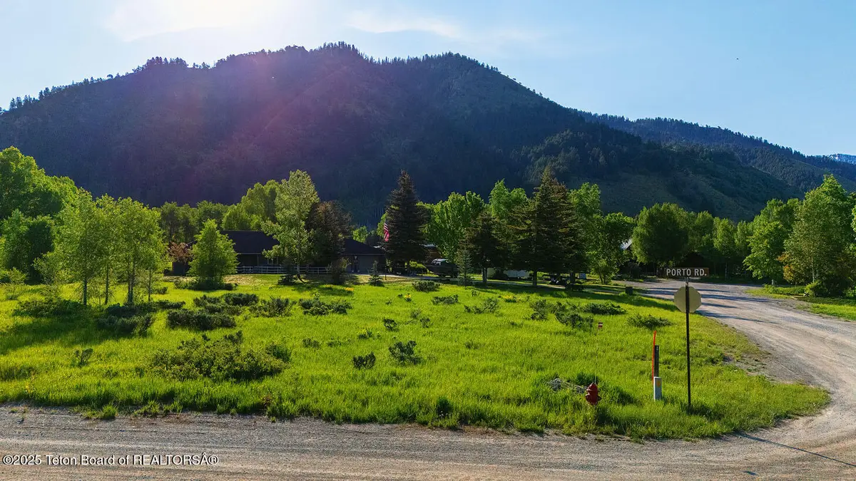 LOT 180 Porto Road, Star Valley Ranch, WY 83127 - Image #1