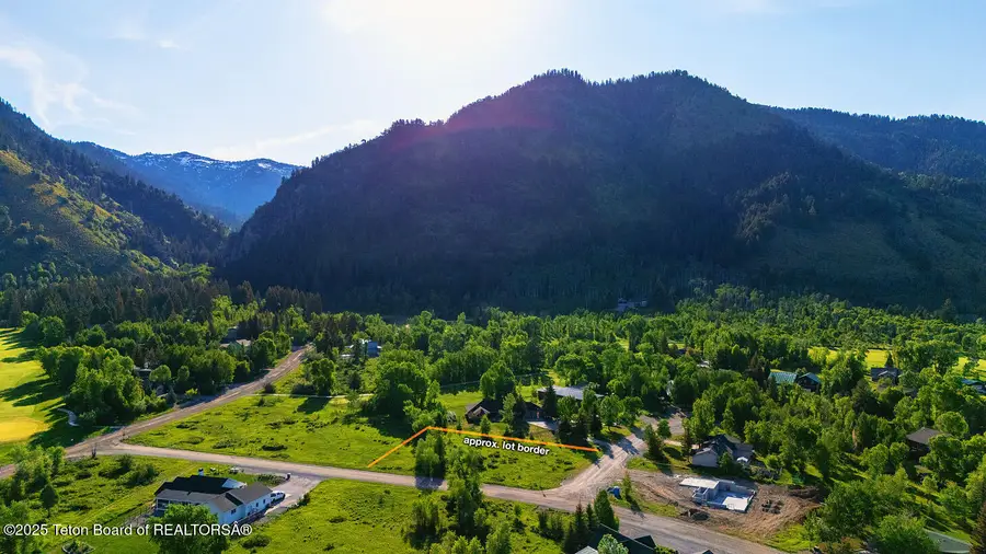 LOT 180 Porto Road, Star Valley Ranch, WY 83127 - Image #3