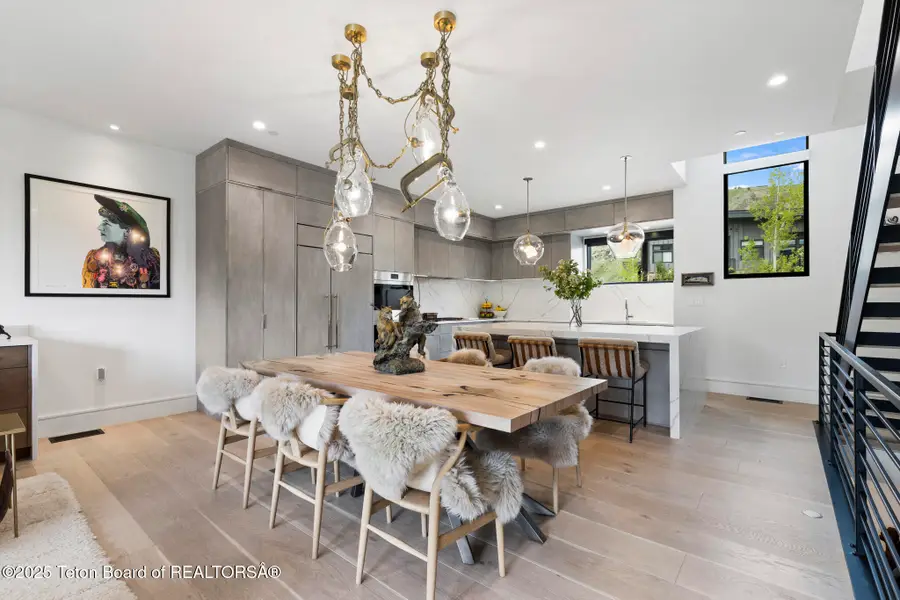 304 Hidden Hollow Drive #304, Jackson, WY 83001 - Image #3