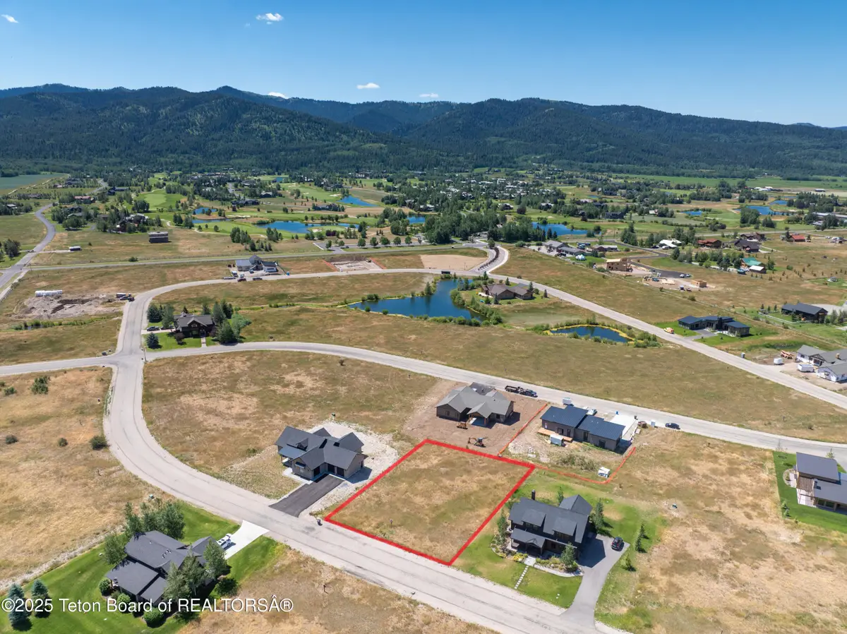 9270 Timberline, Victor, ID 83455 - Image #1