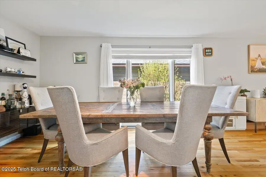 2176 Corner Creek Lane #C, Jackson, WY 83001 - Image #3