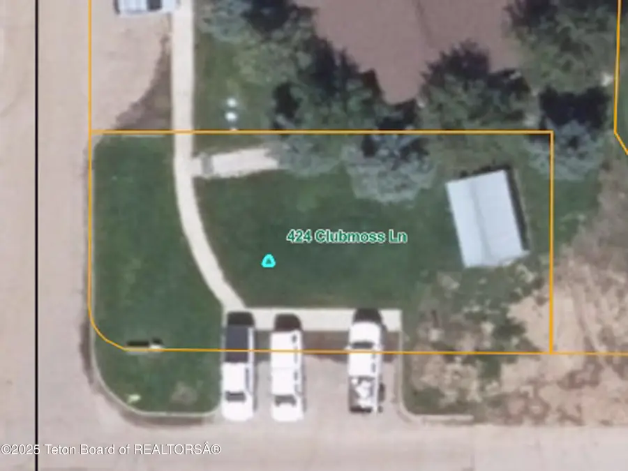 424 Clubmoss Lane, Driggs, ID 83422 - Image #3