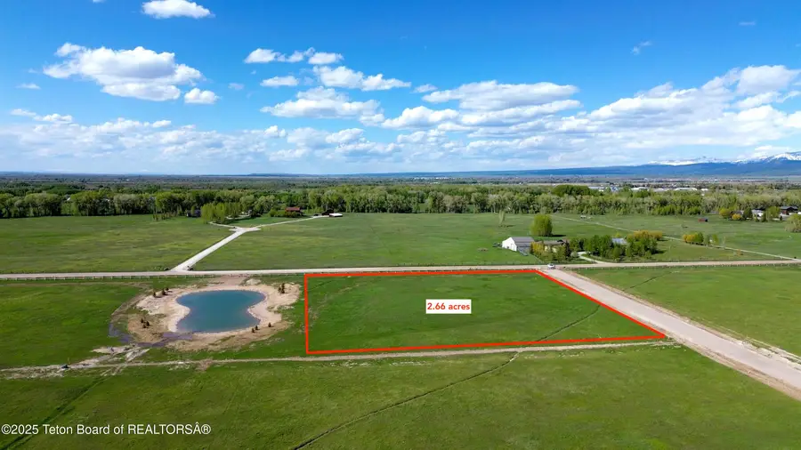 LOT 5 Walden Court, Victor, ID 83455 - Image #2