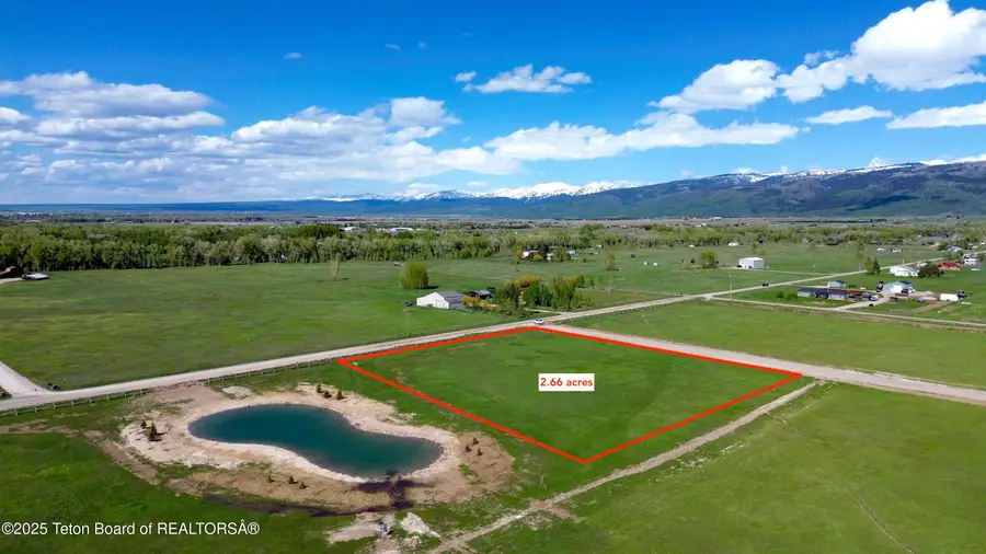 LOT 5 Walden Court, Victor, ID 83455 - Image #3