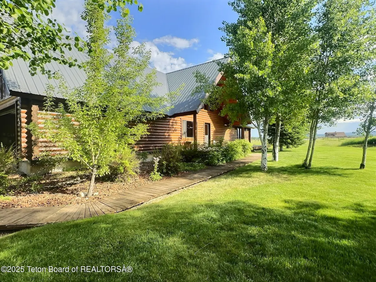 876 Wild Cat Canyon Loop, Driggs, ID 83422 - Image #1