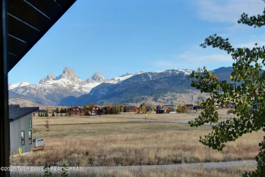 876 Wild Cat Canyon Loop, Driggs, ID 83422 - Image #3