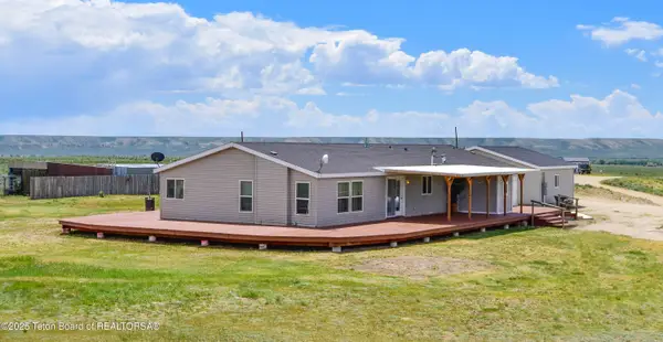 111 Looney Lane, Pinedale, WY 82941