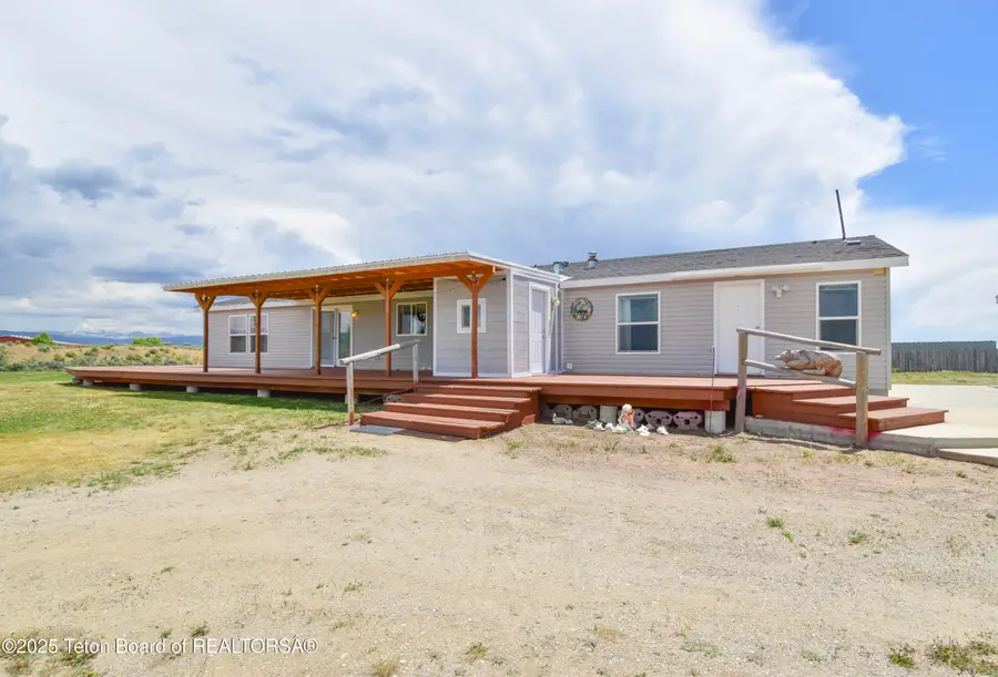 111 Looney Lane, Pinedale, WY 82941 - #3