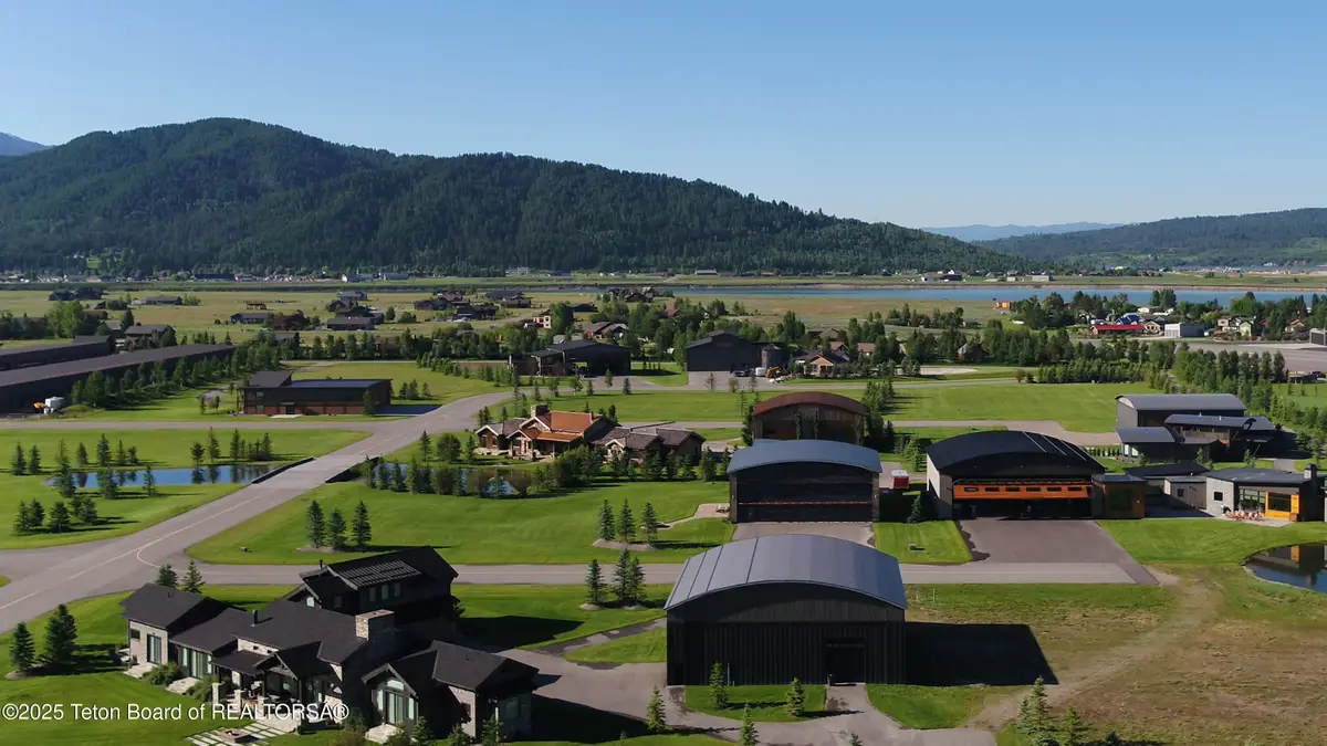 LOT 8 Alpine Village Loop, Alpine, WY 83128 - Image #1