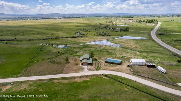 8 Looney Lane, Pinedale, WY 82941