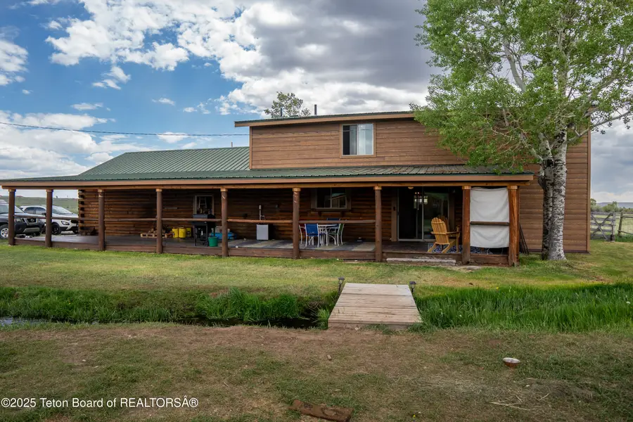 8 Looney Lane, Pinedale, WY 82941 - Image #3