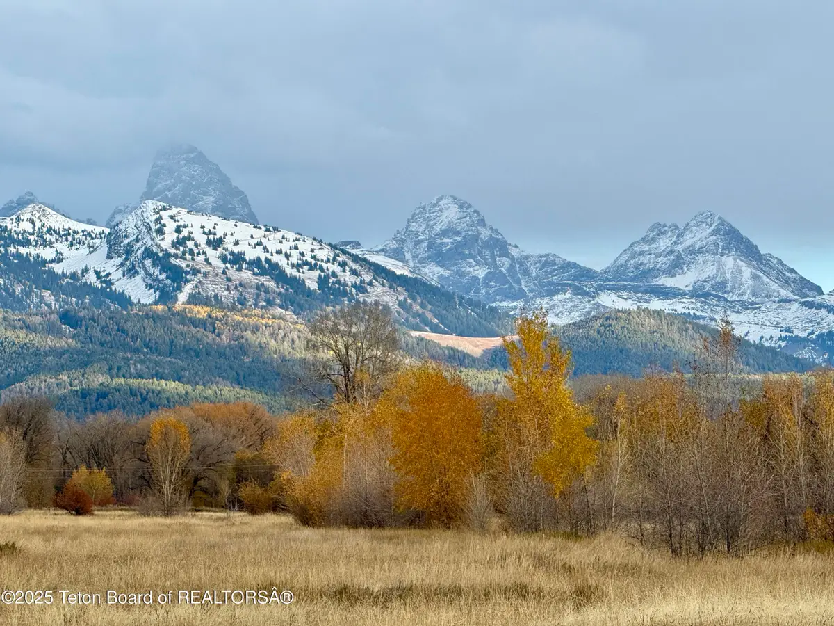 517 Granite Basin Loop, Tetonia, ID 83452 - Image #1