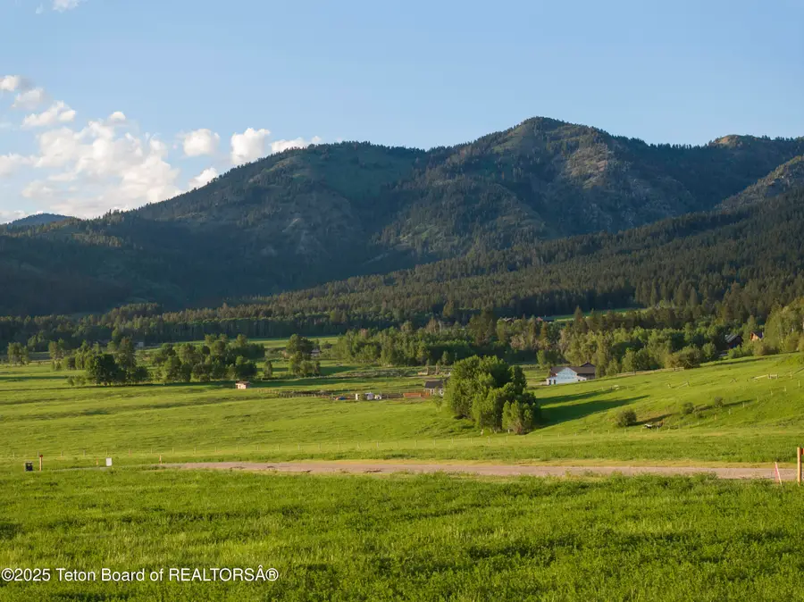 LOT 2 Spike Loop, Etna, WY 83118 - Image #2