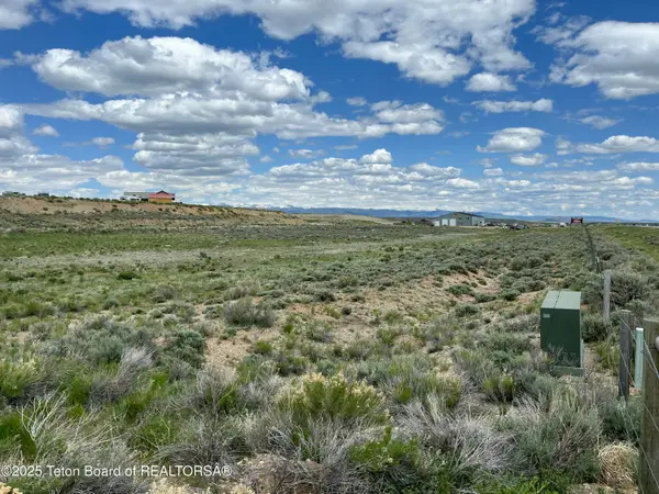 LOT 2 Cobblestone Subdivision, Pinedale, WY 82941