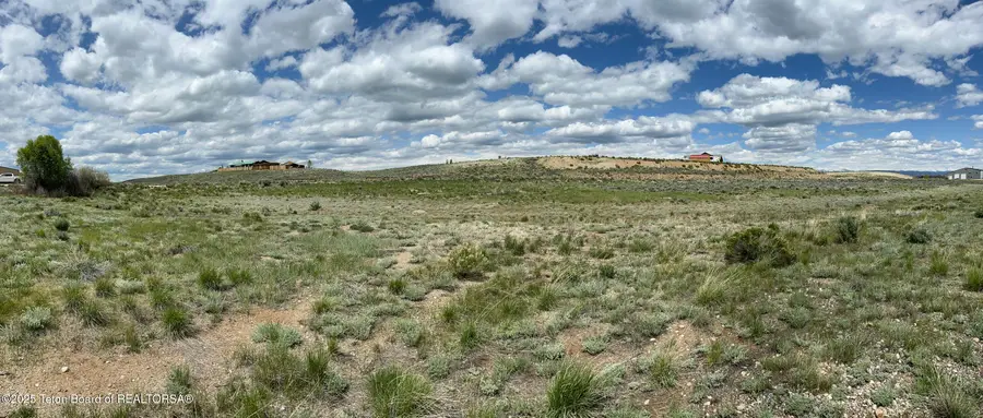 LOT 2 Cobblestone Subdivision, Pinedale, WY 82941 - #2