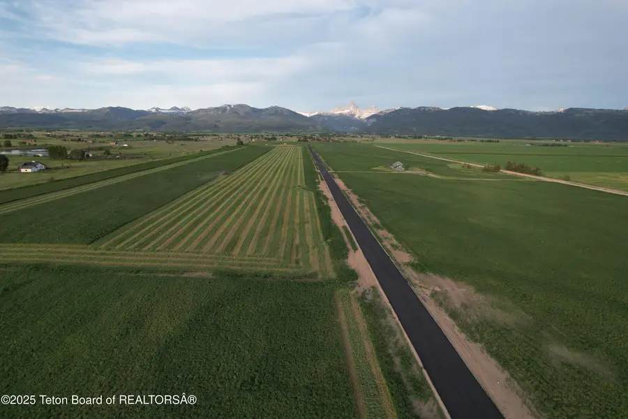 LOT 3 Alpenview Lane, Driggs, ID 83422 - Image #2