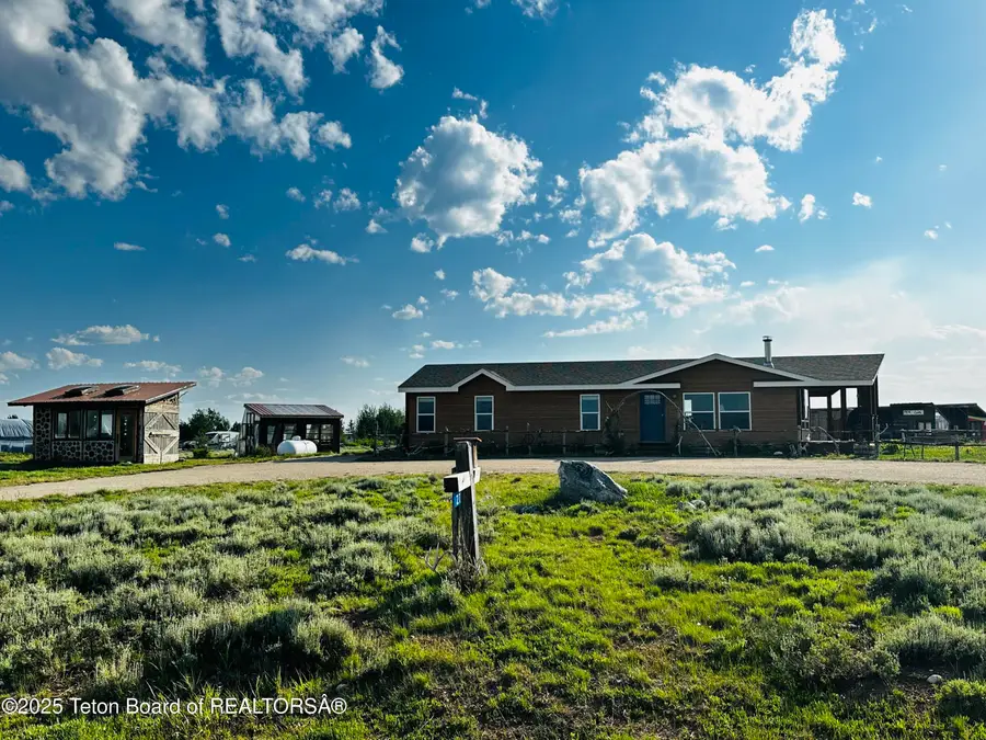 27 Chief Joseph Road, Daniel, WY 83115 - #2