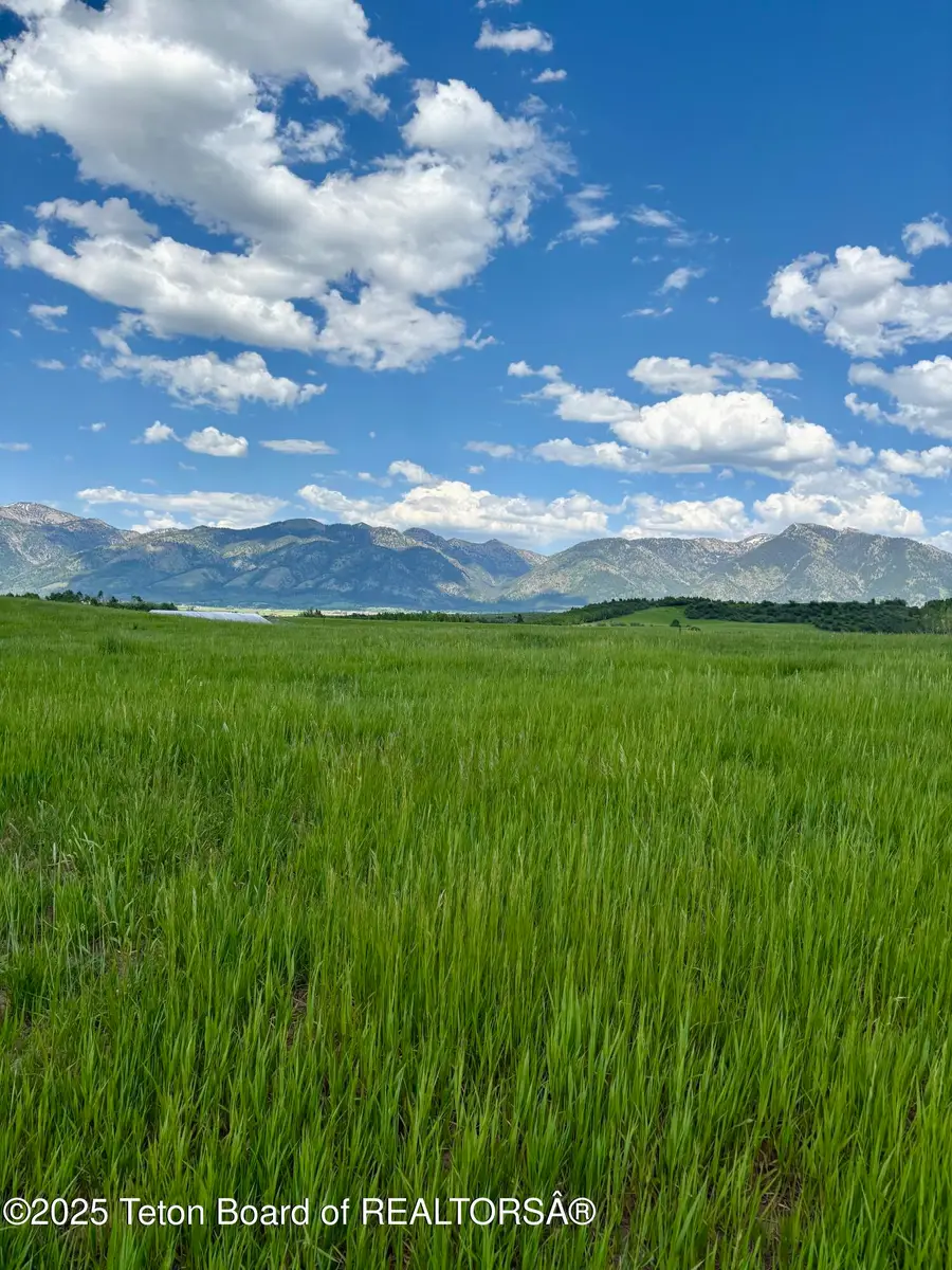 LOT 8 Rayco Drive, Thayne, WY 83127 - Image #2