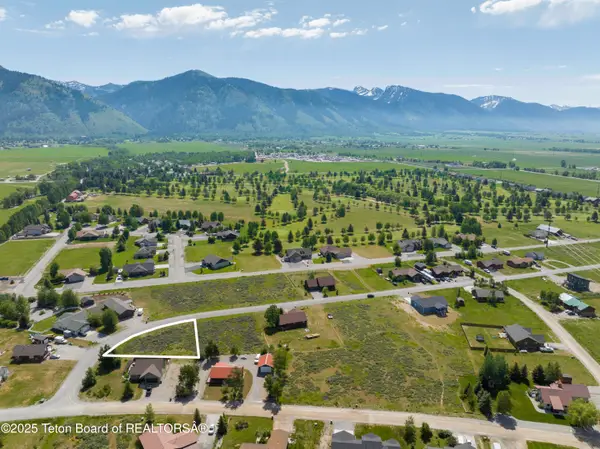 365 Scrub Oak Drive, Star Valley Ranch, WY 83127