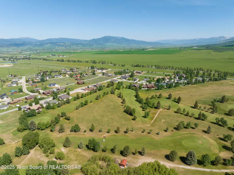 365 Scrub Oak Drive, Star Valley Ranch, WY 83127 - Image #3