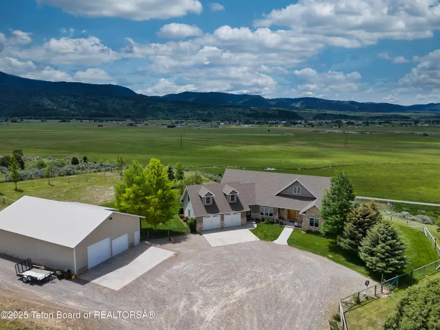 280 Cedar Circle, Swan Valley, ID 83449 - #2