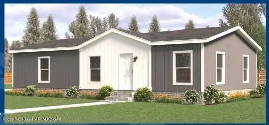 914 E First Street, Marbleton, WY 83113 - #2