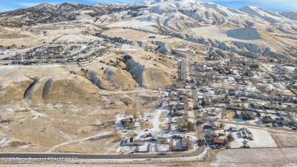 TBD Short Avenue, Pocatello, ID 83204