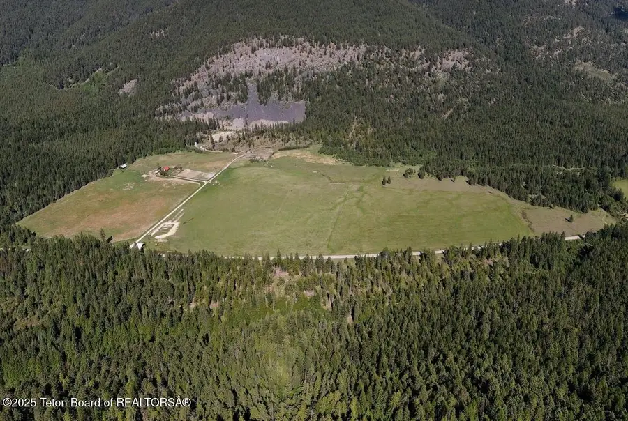 294 Pine Creek Road, Yaak, MT 59935 - Image #3