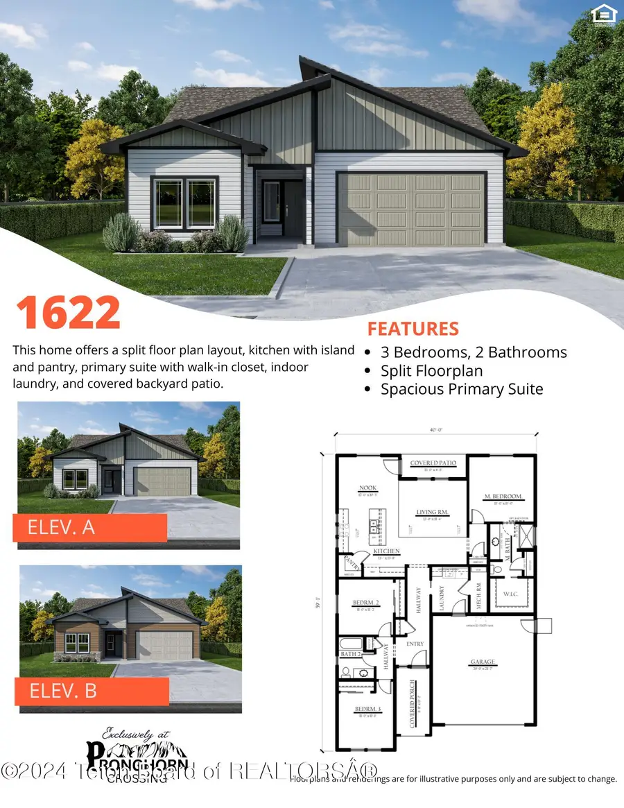 1631 Wrangler Way, Pinedale, WY 82941 - Image #3