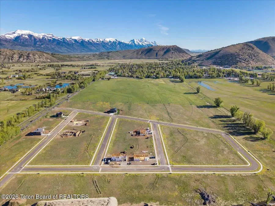 LOT 29 Log Cabin Club Road, Jackson, WY 83001 - #2