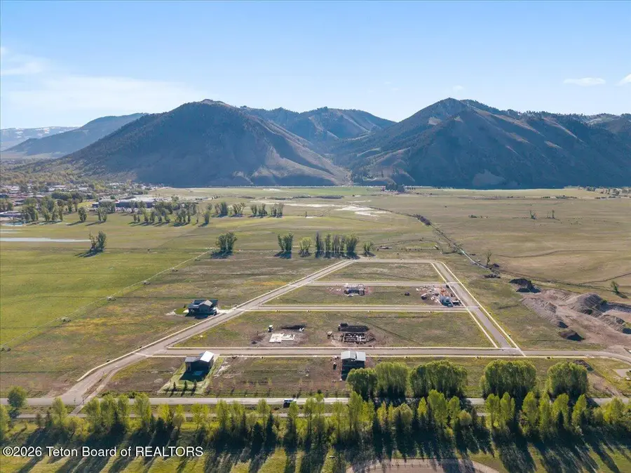 LOT 29 Log Cabin Club Road, Jackson, WY 83001 - #3