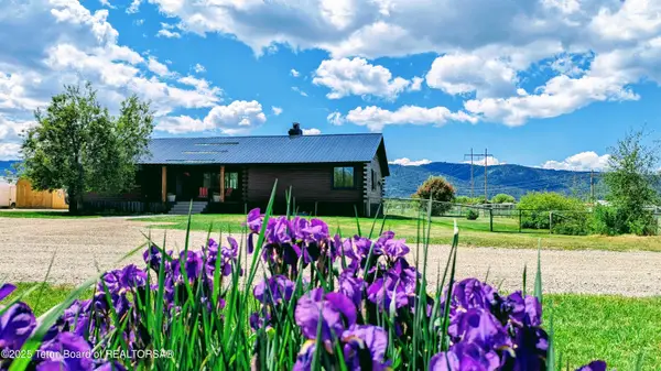 8745 S 1000 W, Victor, ID 83455