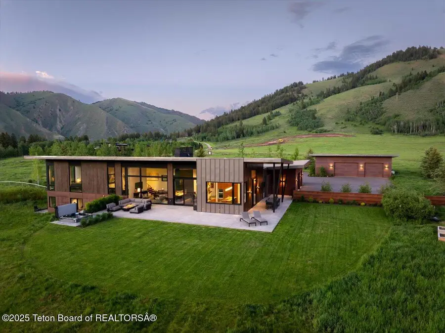 13175 S River Bend Road, Jackson, WY 83001 - Image #2