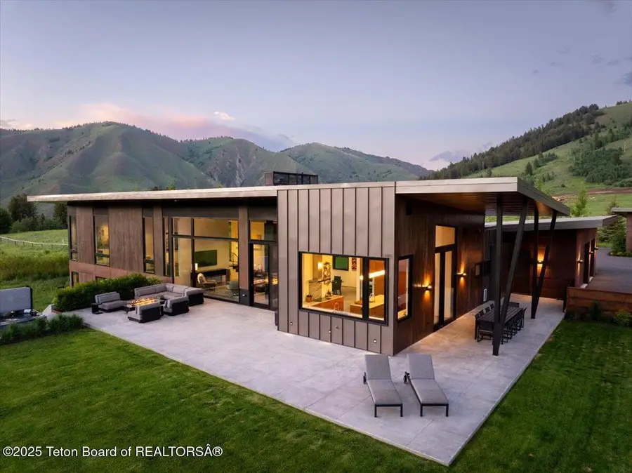 13175 S River Bend Road, Jackson, WY 83001 - Image #3