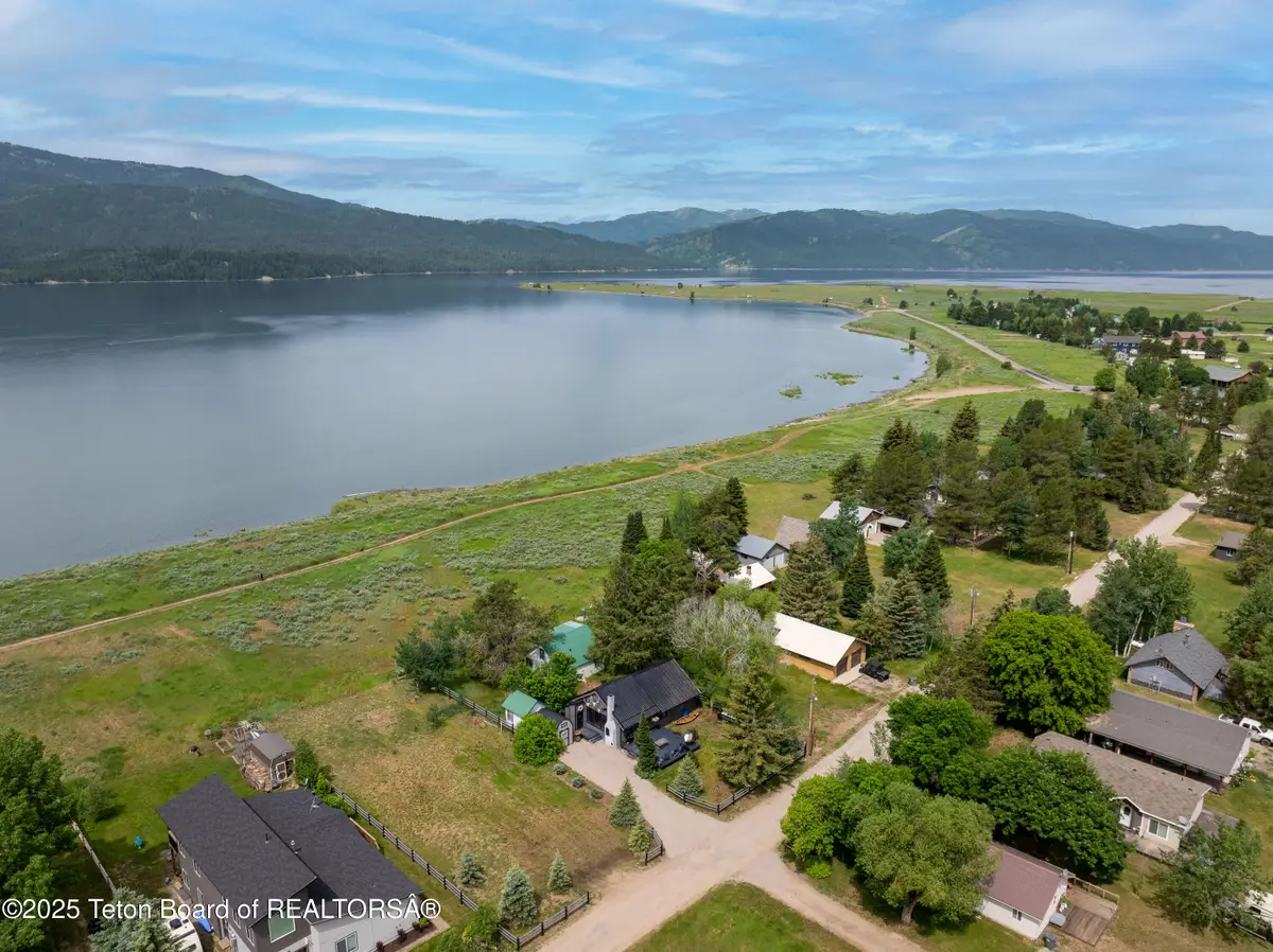 247 Cottage Lane, Alpine, WY 83128 - #1