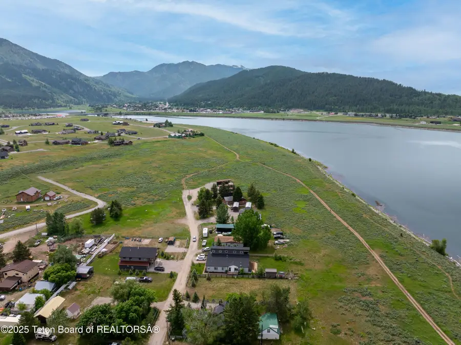247 Cottage Lane, Alpine, WY 83128 - #2
