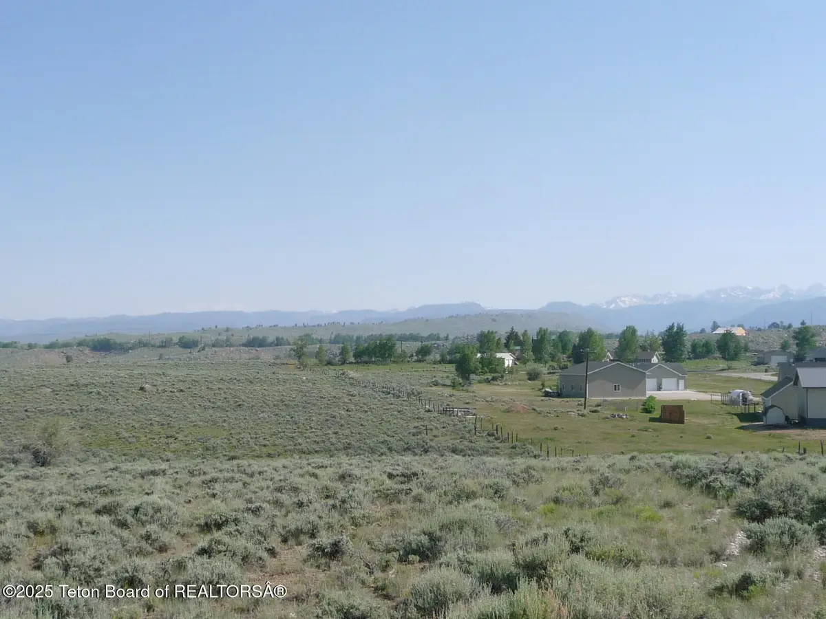TBD Broken Hills, Pinedale, WY 82941 - #1