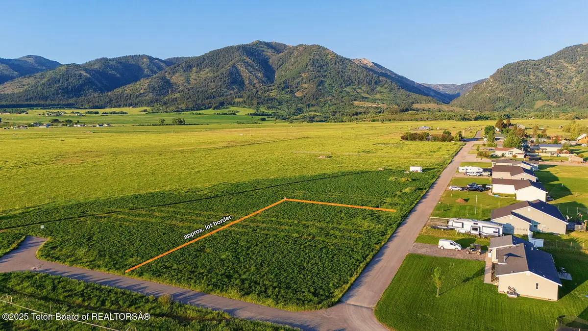 LOT 7 A Street, Bedford, WY 83112 - Image #1