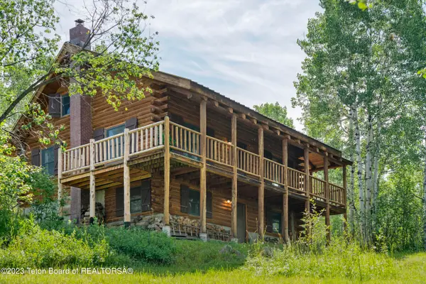 4821 S 2000 E, Victor, ID 83455