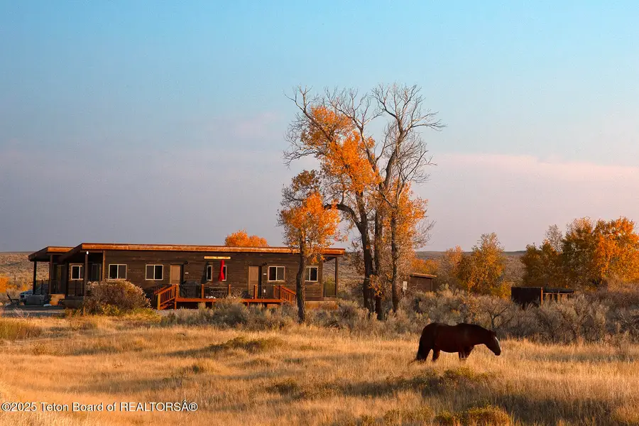 338 Gas Hills Road, Riverton, WY 82501 - Image #2