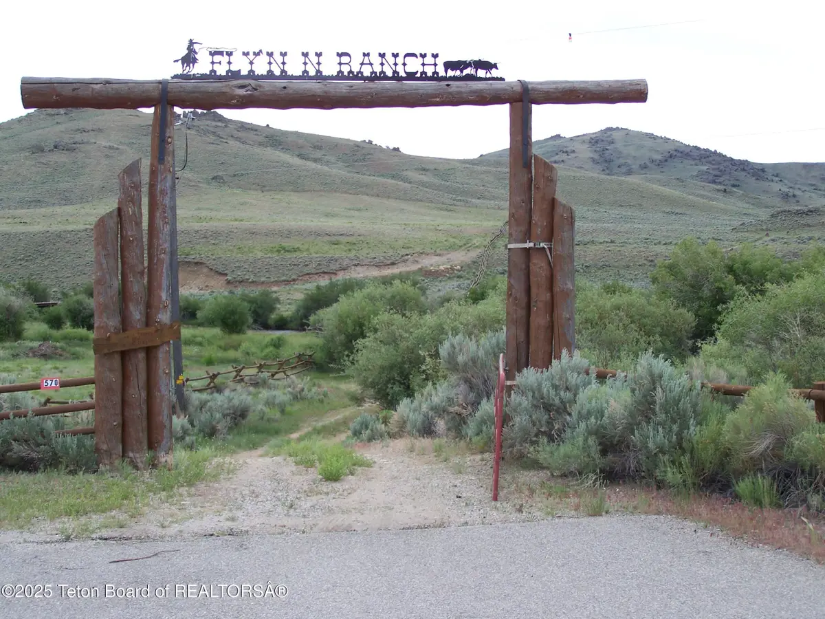 570 St Hwy 353, Boulder, WY 82923 - #1