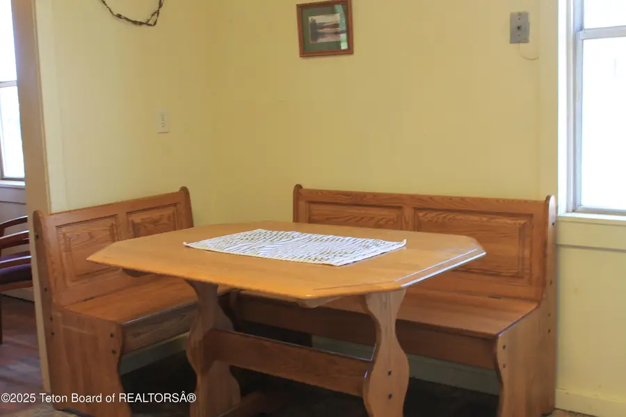 216 E Birch Street, La Barge, WY 83123 - Image #2